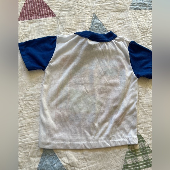 Vintage Disney the lion king toddler tee shirt - Picture 6 of 7